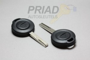 Autosleutel-Smart S-0001